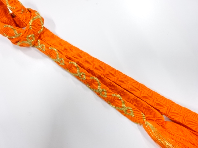Japanese Kimono / Accessories Silk